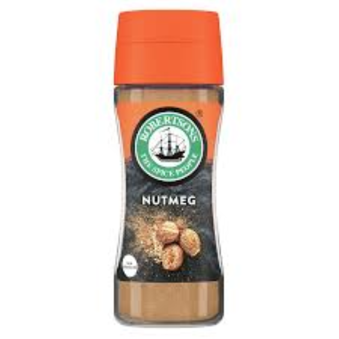 ROBS NUTMEG 55G